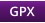 GPX